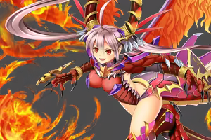 Page 118 of Kamihime Project - preview thumbnail