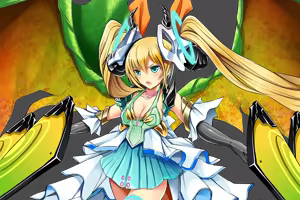 Page 147 of Kamihime Project - preview thumbnail