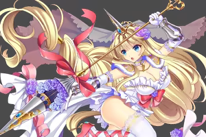 Page 167 of Kamihime Project - preview thumbnail