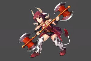 Page 181 of Kamihime Project - preview thumbnail