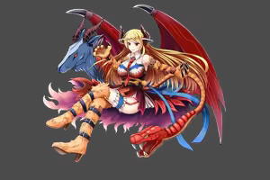 Page 187 of Kamihime Project - preview thumbnail