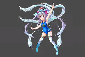 Page 195 of Kamihime Project - preview thumbnail