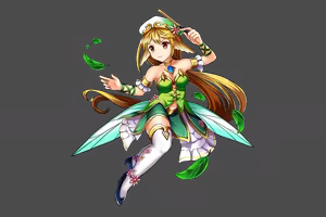 Page 205 of Kamihime Project - preview thumbnail
