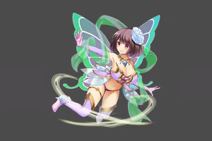 Page 207 of Kamihime Project - preview thumbnail
