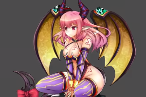 Page 212 of Kamihime Project - preview thumbnail