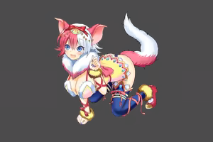 Page 215 of Kamihime Project - preview thumbnail