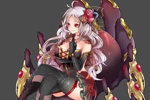 Page 228 of Kamihime Project - preview thumbnail