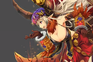 Page 281 of Kamihime Project - preview thumbnail