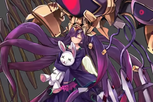 Page 285 of Kamihime Project - preview thumbnail
