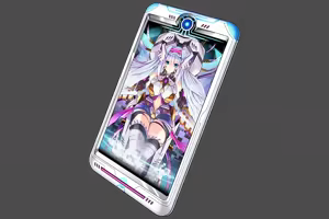 Page 301 of Kamihime Project - preview thumbnail