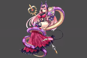 Page 304 of Kamihime Project - preview thumbnail