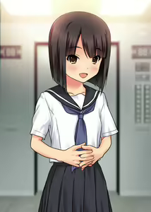 Page 52 of Hakkin Shoujo Mai ~ Misshitsu Elevator Biyaku Rape ~ - preview thumbnail