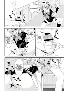 Page 9 of Stalker Harusame-chan - Stalking Girl Harusame - preview thumbnail