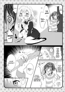 Page 9 of Maid Sharo ga Gohoushi Shimasu | Maid Sharo Will Serve You - preview thumbnail