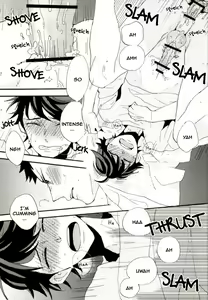 Page 13 of Oikawa-san wa Gaman ga Dekinai. - preview thumbnail