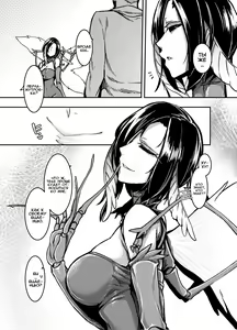 Page 6 of Kuroageha no Uta - preview thumbnail