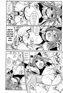 Page 16 of CosImo. | Cosplay Little Sister - preview thumbnail