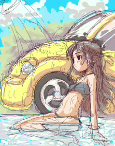 Page 51 of R18 PIKO CG COLLECTION VOL.1 - preview thumbnail