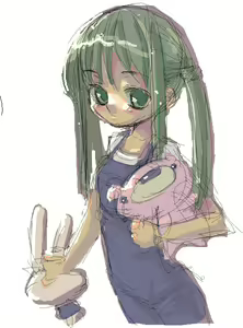Page 82 of R18 PIKO CG COLLECTION VOL.1 - preview thumbnail