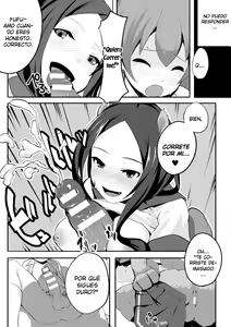 Page 7 of Nikushokukei Q&A - preview thumbnail