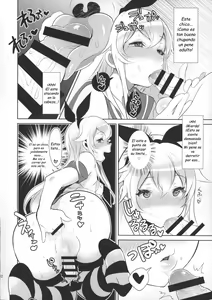 Page 12 of Haishin! Shimakaze-Kun No Heya - preview thumbnail