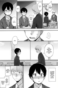 Page 4 of Tokubetsu na Watashi | My Special Self - preview thumbnail