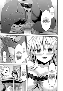 Page 7 of Long Homestay - preview thumbnail