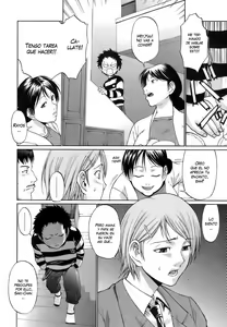Page 2 of Smells Like Teen (decensored) - preview thumbnail
