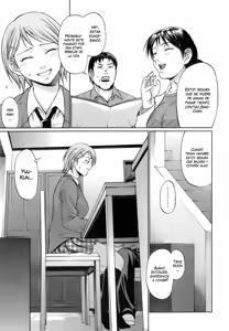 Page 3 of Smells Like Teen (decensored) - preview thumbnail