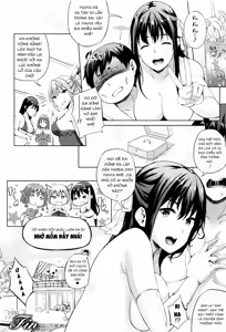 Page 139 of Oyomesan wa Maou!? - preview thumbnail