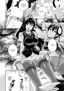 Page 25 of Oyomesan wa Maou!? - preview thumbnail