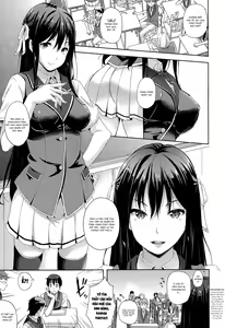 Page 8 of Oyomesan wa Maou!? - preview thumbnail