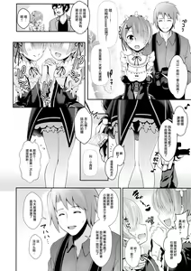 Page 7 of Zero kara Hajimeru Cosplay Seikatsu - preview thumbnail