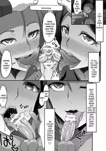 Page 5 of Shota Zanmai | Shota Indulgence - preview thumbnail