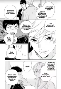 Page 22 of Boku no sex star - You're my sex star Ch. 1-2 (decensored) - preview thumbnail