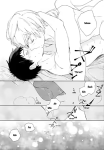 Page 31 of Boku no sex star - You're my sex star Ch. 1-2 (decensored) - preview thumbnail