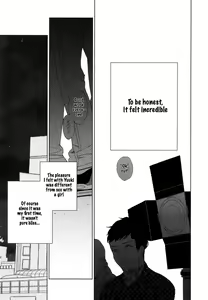 Page 32 of Boku no sex star - You're my sex star Ch. 1-2 (decensored) - preview thumbnail