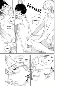 Page 53 of Boku no sex star - You're my sex star Ch. 1-2 (decensored) - preview thumbnail