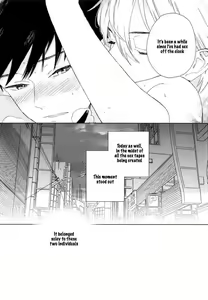 Page 54 of Boku no sex star - You're my sex star Ch. 1-2 (decensored) - preview thumbnail