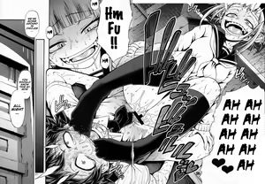 Page 20 of Love you as Kill you - preview thumbnail