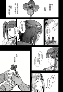 Page 4 of Zutto Tomodachi - preview thumbnail