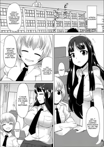Page 3 of Nikutai Houshi Iin - preview thumbnail