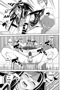 Page 18 of Kanjou Oklahoma Mixer 3 - preview thumbnail