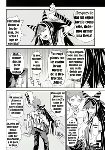 Page 3 of Kanjou Oklahoma Mixer 3 - preview thumbnail