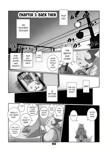 Page 51 of Kurogitsune Zanjyuro - preview thumbnail