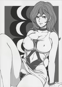 Page 3 of Fujiko Collection 4 - preview thumbnail
