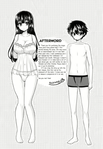Page 26 of Futanari! Oshioki Time 5 ~Tainai Kaikihen~ - preview thumbnail