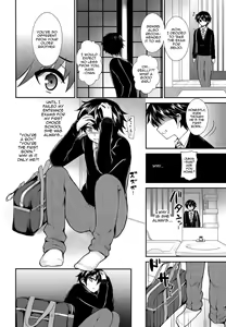 Page 6 of Futanari! Oshioki Time 5 ~Tainai Kaikihen~ - preview thumbnail
