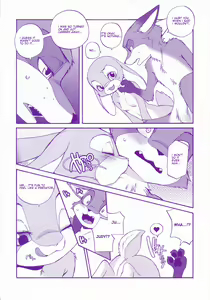 Page 36 of Itami o Tomonau Aishikata - preview thumbnail