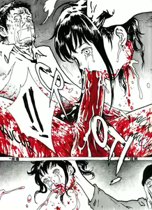 Page 60 of Mutilasi Chapter 1-7 - preview thumbnail